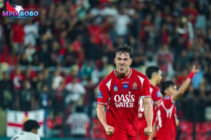 Prediksi Susunan Pemain BALI