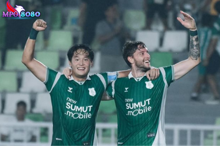 Bek Berlabel Timnas Korea