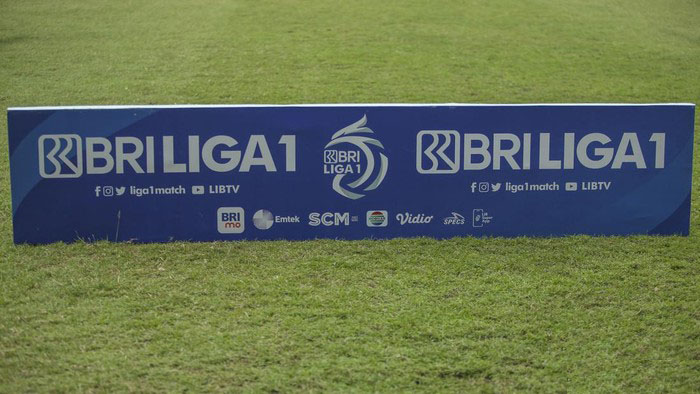 BRI Liga Super Makin
