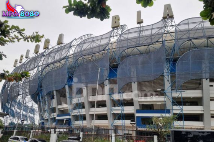 Para Pemain Persib Meluap,